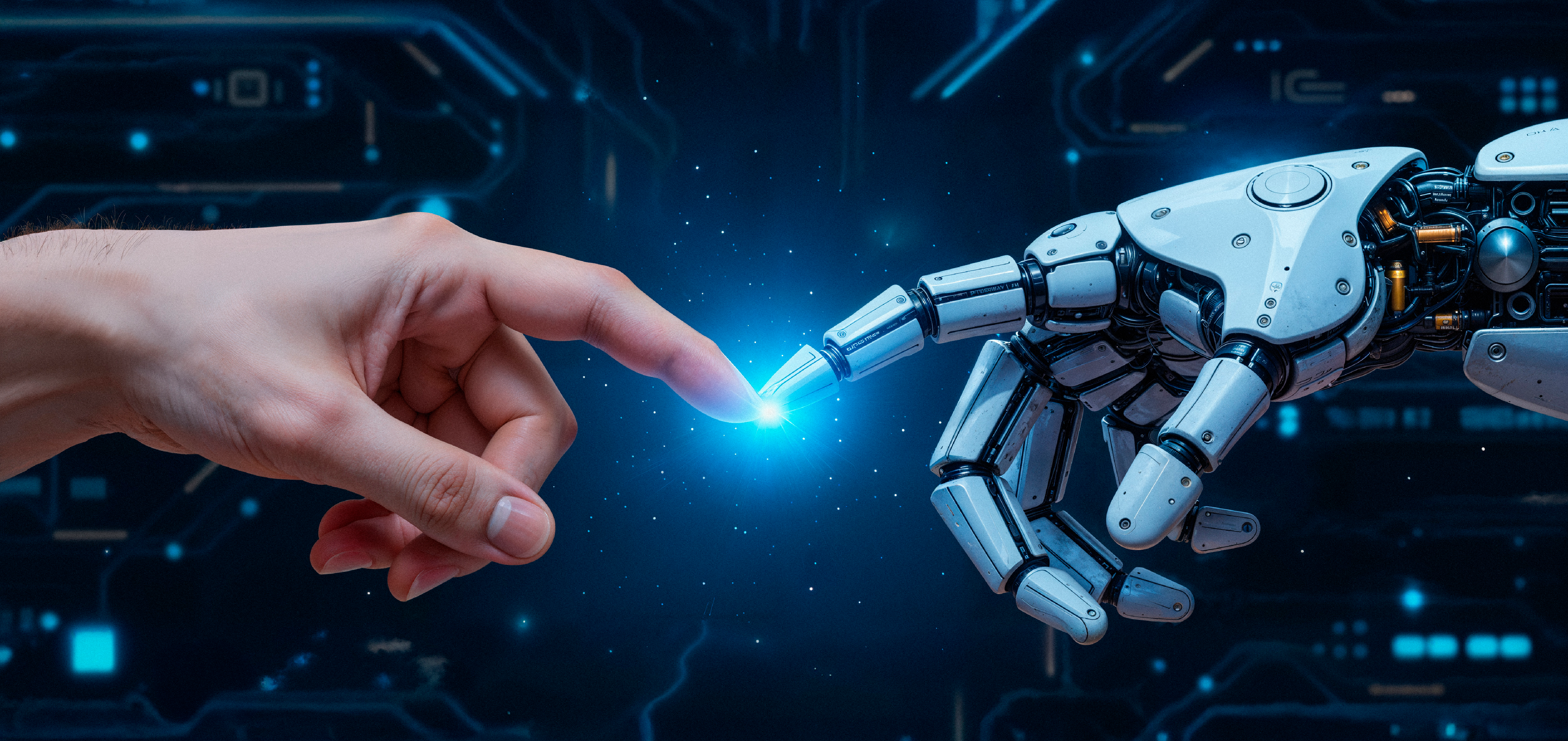 AI의료로봇 (가정+병원)